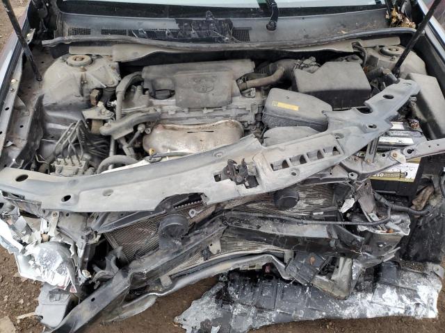 Photo 11 from auction – 2013 TOYOTA CAMRY L with VIN 4T4BF1FK7DR328697