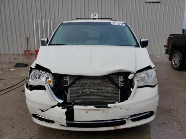 Photo 5 from auction – 2011 CHRYSLER TOWN & COU with VIN 2A4RR8DG4BR798864