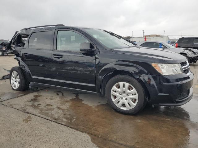 Photo 4 from auction – 2016 DODGE JOURNEY SE with VIN 3C4PDCAB7GT214095