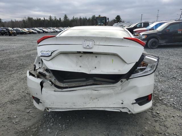 Zdjęcie 6 z aukcji – 2016 HONDA CIVIC LX z VIN 2HGFC2E53GH010109