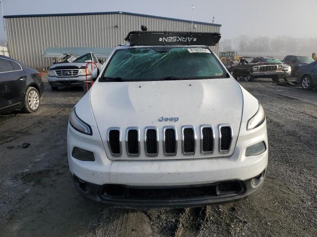 Photo 5 from auction – 2015 JEEP CHEROKEE L with VIN 1C4PJMCSXFW558461