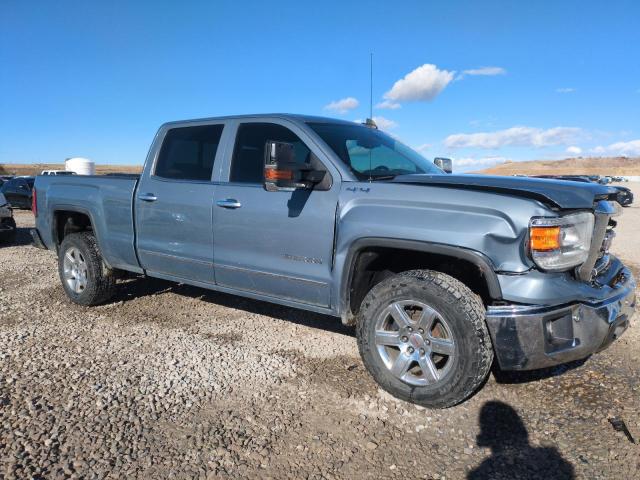 Photo 4 from auction – 2015 GMC SIERRA K15 with VIN 3GTU2VEC9FG319154