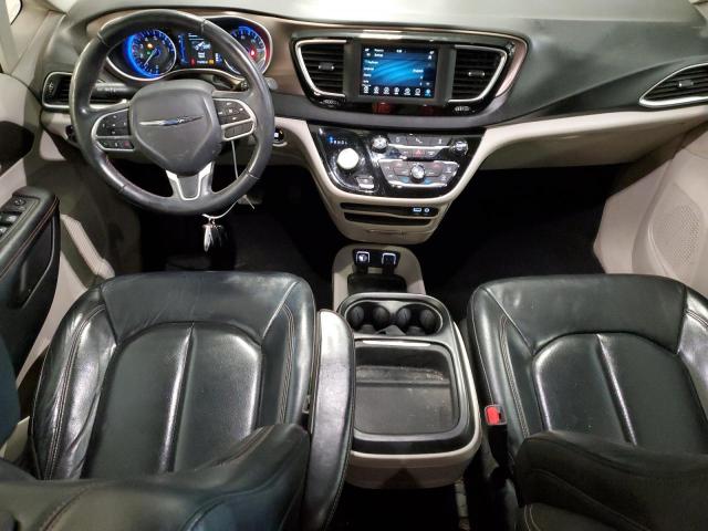 Фото 8 с аукциона – 2018 CHRYSLER PACIFICA T с VIN 2C4RC1BG6JR277130