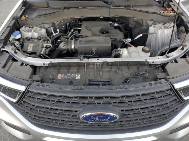 Photo 12 from auction – 2020 FORD EXPLORER with VIN 1FMSK7BH9LGD17927