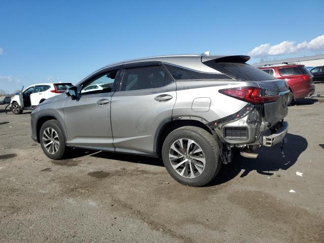 Photo 2 from auction – 2021 LEXUS RX 350 with VIN 2T2HZMDA2MC276710