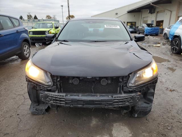Photo 5 from auction – 2014 HONDA ACCORD EXL with VIN 1HGCR2F85EA078773