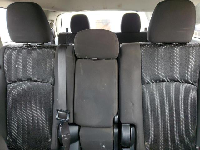 Photo 10 from auction – 2017 DODGE JOURNEY SE with VIN 3C4PDCAB9HT580559