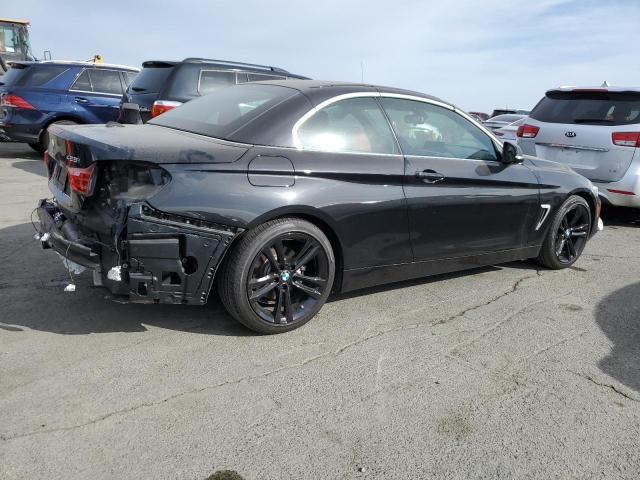 Photo 3 from auction – 2015 BMW 428 I with VIN WBA3V5C50FP753138