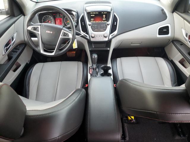 Photo 8 from auction – 2016 GMC TERRAIN SL with VIN 2GKFLUE35G6117297