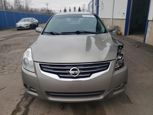 Photo 5 from auction – 2012 NISSAN ALTIMA BAS with VIN 1N4AL2AP9CN496402