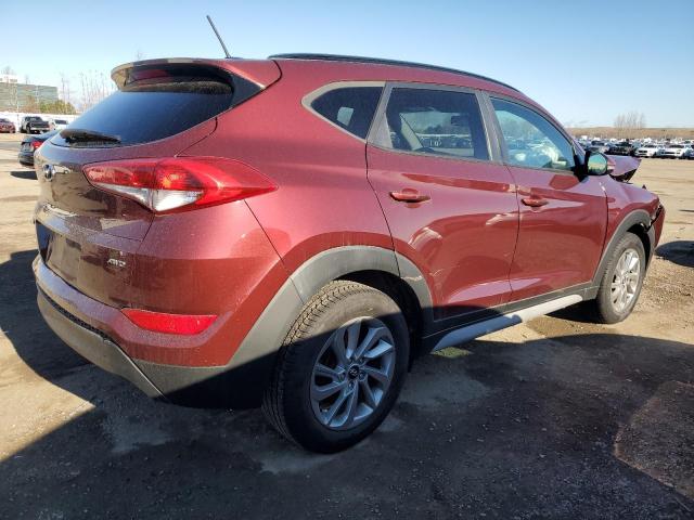 Photo 3 from auction – 2017 HYUNDAI TUCSON LIM with VIN KM8J3CA40HU580610