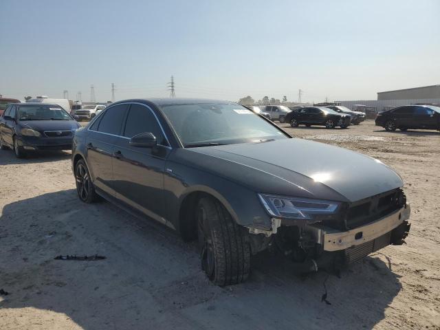 Foto 4 de la subasta – 2018 AUDI A4 PREMIUM con VIN WAUENAF46JA023749