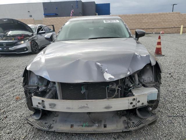 Photo 5 from auction – 2014 LEXUS IS 250 with VIN JTHBF1D2XE5035422