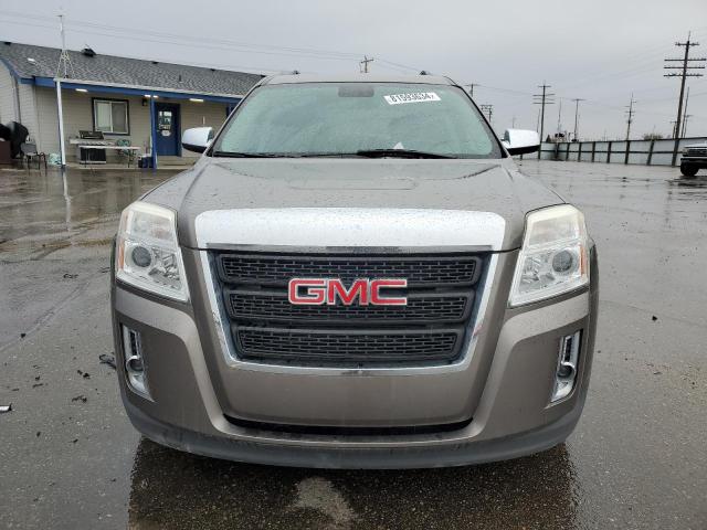 Photo 5 from auction – 2012 GMC TERRAIN SL with VIN 2GKALUEKXC6217438