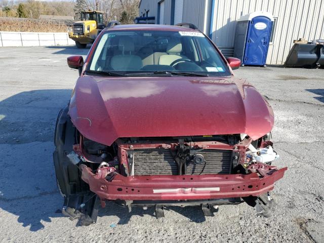 Photo 5 from auction – 2016 SUBARU CROSSTREK with VIN JF2GPABC5G8214096