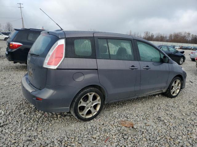 Photo 3 from auction – 2010 MAZDA 5 with VIN JM1CR2W36A0375537