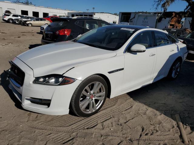 Photo 1 from auction – 2016 JAGUAR XJ with VIN SAJWA1C75G8W02542