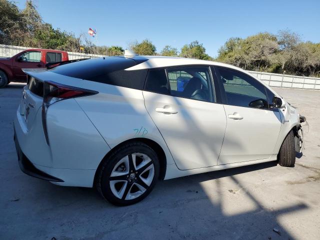 Photo 3 from auction – 2016 TOYOTA PRIUS with VIN JTDKARFU5G3516044