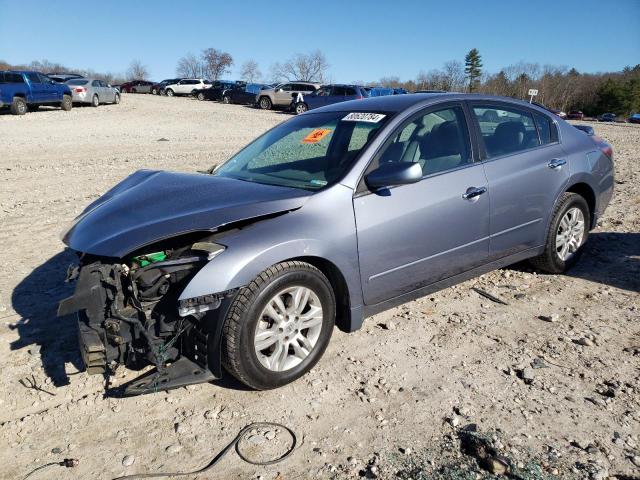 Zdjęcie 1 z aukcji – 2012 NISSAN ALTIMA BAS z VIN 1N4AL2AP6CN433757