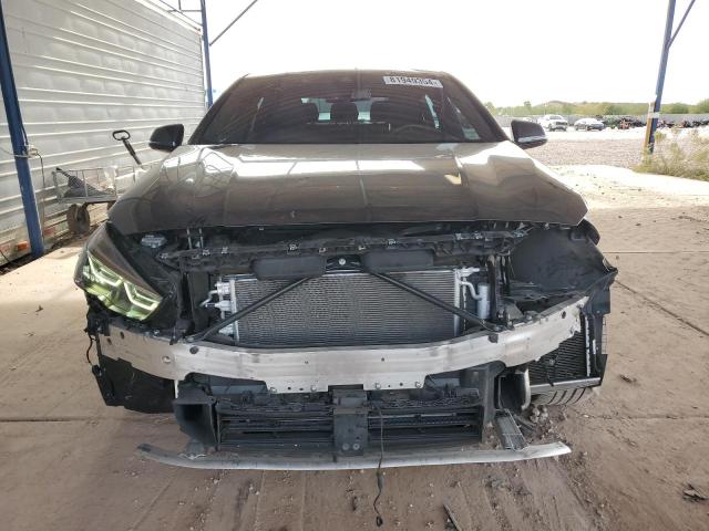 Photo 5 from auction – 2021 BMW 228I with VIN WBA53AK07M7J39147