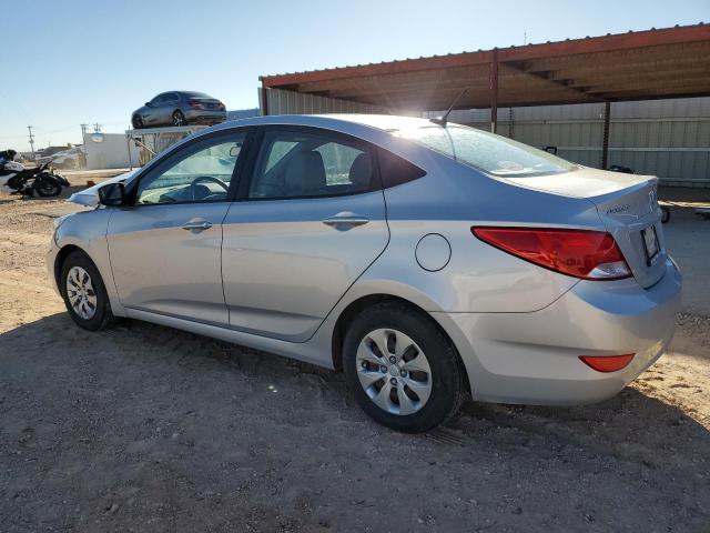 HYUNDAI ACCENT SE 2016 with VIN KMHCT4AE2GU111735 - Photo from auction