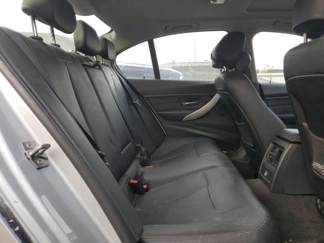 Photo 10 from auction – 2013 BMW 328 I SULE with VIN WBA3C1C54DF442216