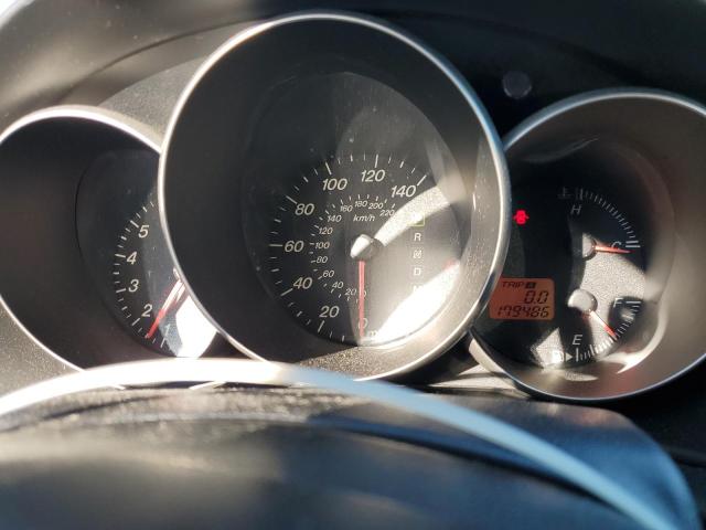 Photo 9 from auction – 2006 MAZDA 3 I with VIN JM1BK12F361474649