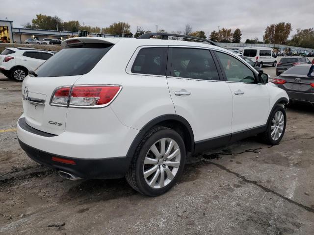 Photo 3 from auction – 2008 MAZDA CX-9 with VIN JM3TB38A180143788