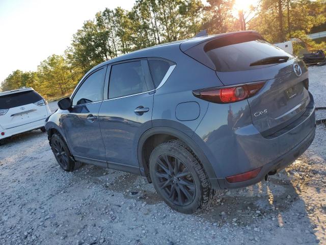 Photo 2 from auction – 2021 MAZDA CX-5 TOURI with VIN JM3KFACM3M0387734