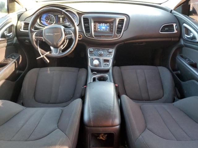 Photo 8 from auction – 2015 CHRYSLER 200 LIMITE with VIN 1C3CCCAB2FN671546
