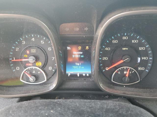 Photo 9 from auction – 2013 CHEVROLET MALIBU 2LT with VIN 1G11E5SA2DF229560