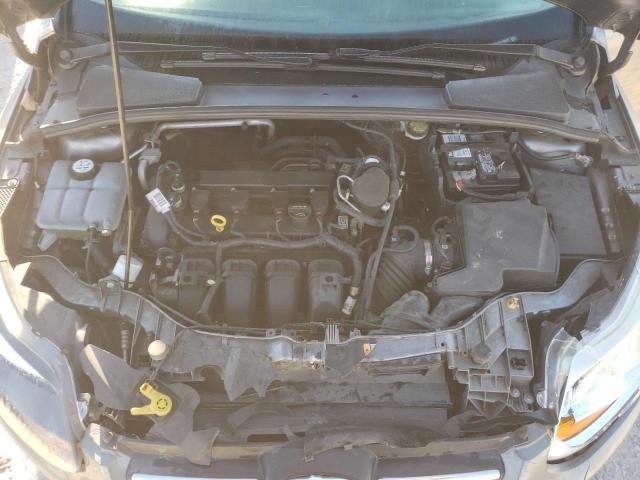 Photo 11 from auction – 2014 FORD FOCUS S with VIN 1FADP3E28EL345488