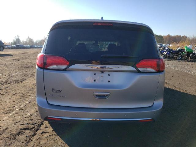 Photo 6 from auction – 2018 CHRYSLER PACIFICA T with VIN 2C4RC1BG3JR277277