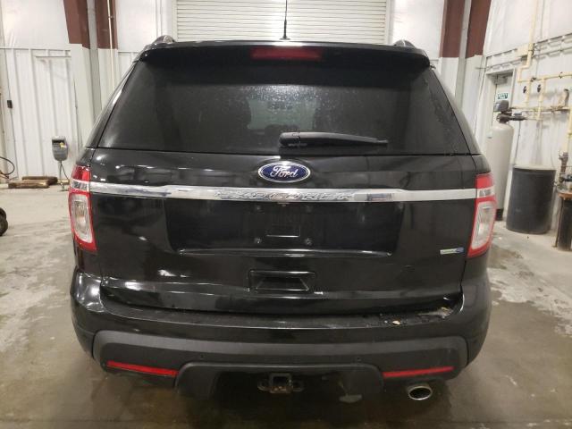 Photo 6 from auction – 2014 FORD EXPLORER X with VIN 1FM5K8D82EGB27065