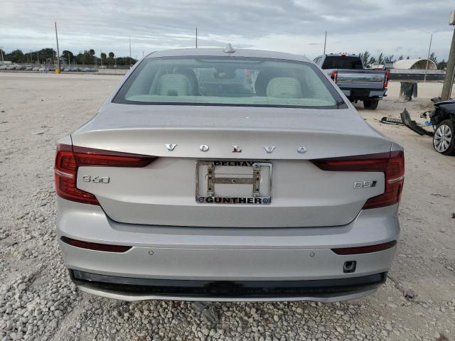 Photo 6 from auction – 2024 VOLVO S60 ULTIMA with VIN 7JRL12TM7RG291333