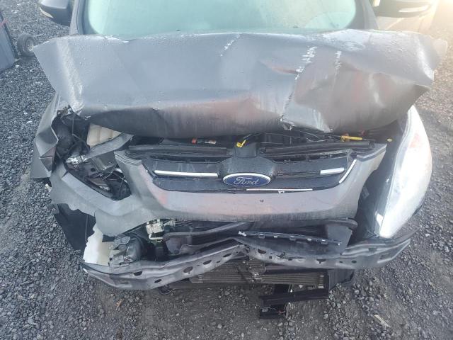 Photo 11 from auction – 2016 FORD C-MAX SE with VIN 1FADP5AU6GL100811