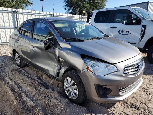 Photo 4 from auction – 2017 MITSUBISHI MIRAGE G4 with VIN ML32F3FJ0HHF12501