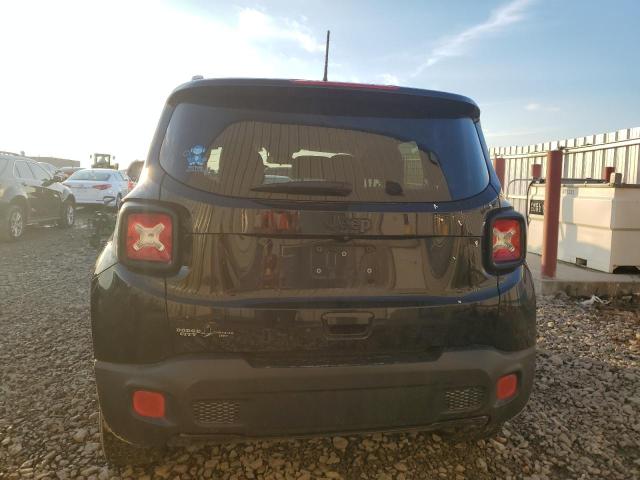 Photo 6 from auction – 2018 JEEP RENEGADE L with VIN ZACCJBBB3JPH73593