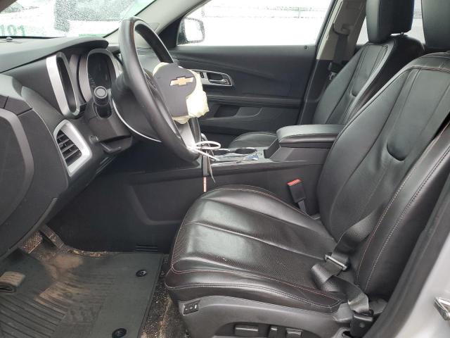 Photo 7 from auction – 2014 CHEVROLET EQUINOX LT with VIN 2GNALDEK5E6227901