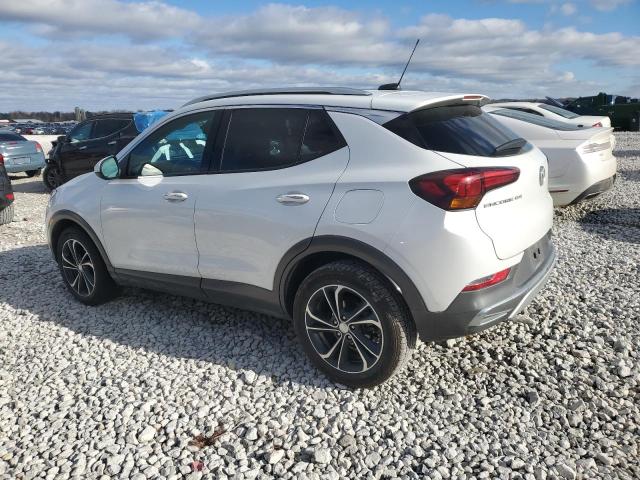 Photo 2 from auction – 2020 BUICK ENCORE GX with VIN KL4MMFSL9LB121208