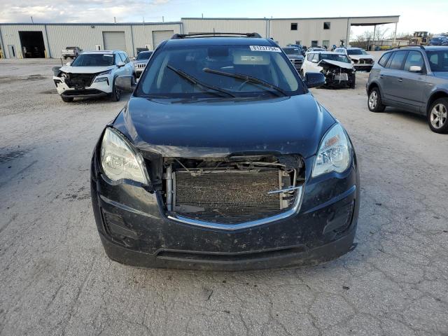 Photo 5 from auction – 2013 CHEVROLET EQUINOX LT with VIN 2GNALDEK4D6304336