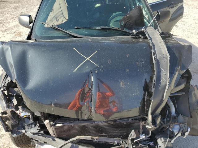 Photo 12 from auction – 2012 CHEVROLET EQUINOX LS with VIN 2GNALBEKXC1301019