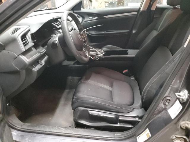 Photo 7 from auction – 2016 HONDA CIVIC LX with VIN 2HGFC2F50GH500635