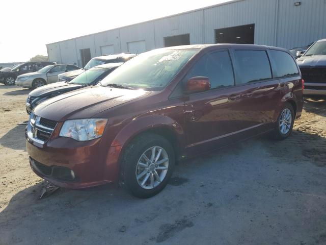 Photo 1 from auction – 2020 DODGE GRAND CARA with VIN 2C4RDGBG8LR231835