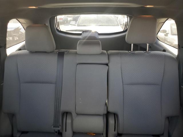 Photo 10 from auction – 2019 TOYOTA HIGHLANDER with VIN 5TDZARFH7KS044258