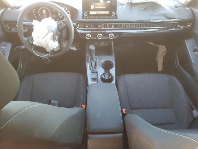 Photo 8 from auction – 2023 HONDA CIVIC LX with VIN 2HGFE2F24PH534268