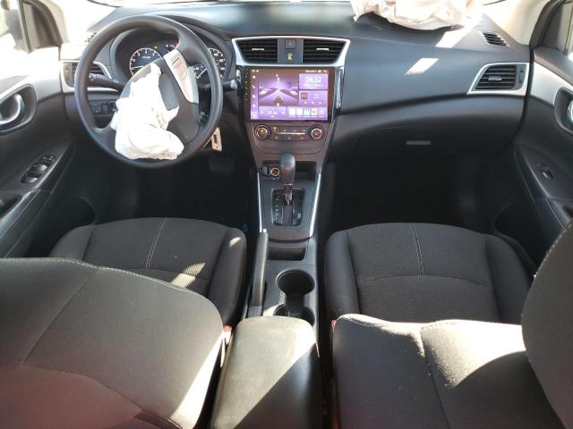 Photo 8 from auction – 2017 NISSAN SENTRA with VIN 3N1AB7AP5HY268629