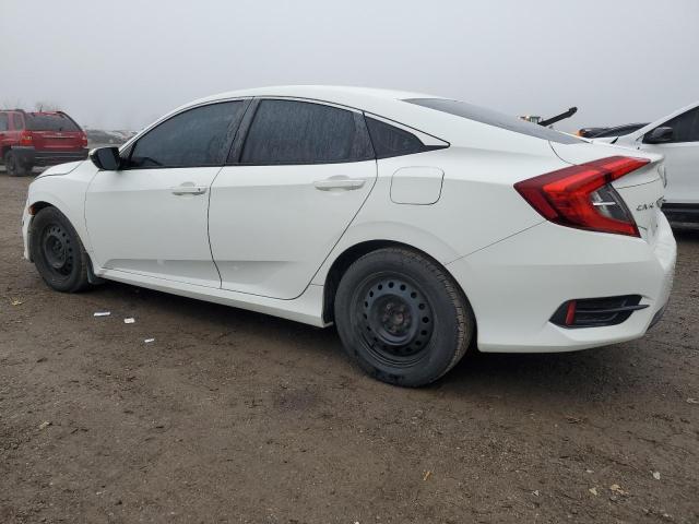 Photo 2 from auction – 2016 HONDA CIVIC LX with VIN 2HGFC2F55GH004200