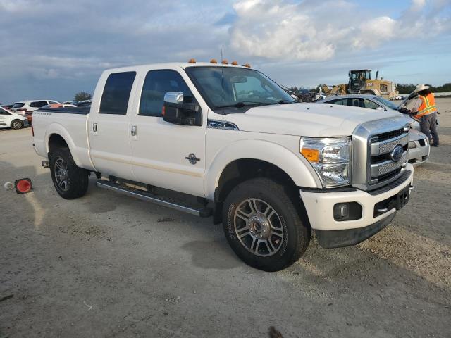 Photo 4 from auction – 2015 FORD F250 SUPER with VIN 1FT7W2BT5FED50476