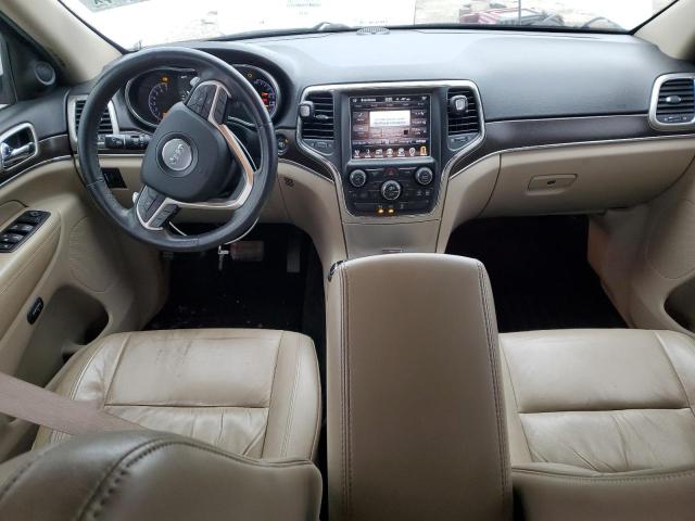 Photo 8 from auction – 2014 JEEP GRAND CHER with VIN 1C4RJFBG3EC384508